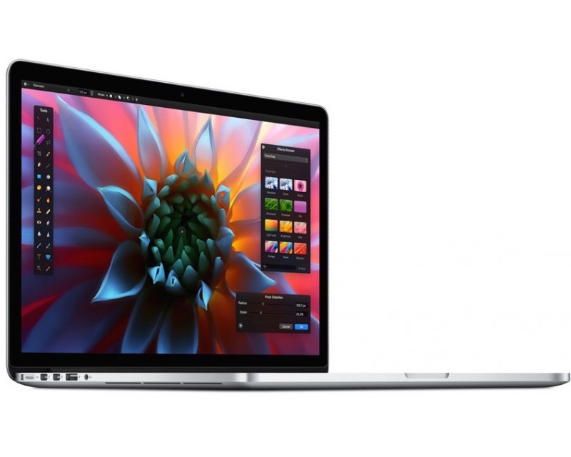 Macbook Pro 15-inch Retina MJLT2- Model 2015